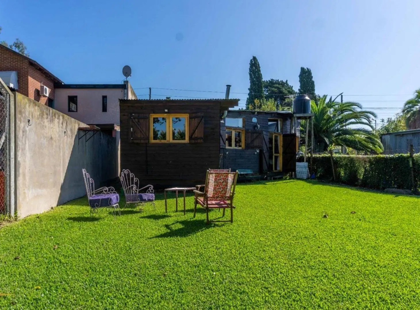 LOTE EN VENTA CITY BELL 10 x 104 4