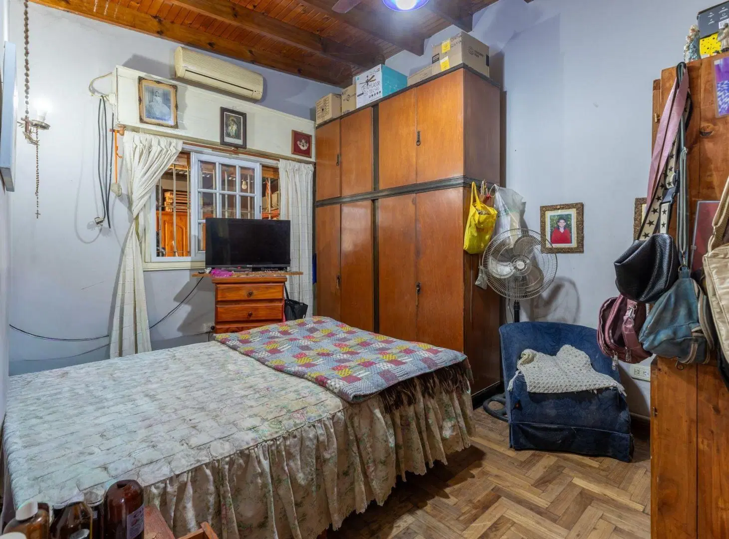 CASA EN VENTA LA PLATA 2 DORMITORIOS 2