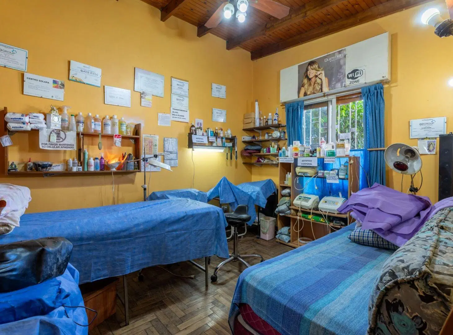 CASA EN VENTA LA PLATA 2 DORMITORIOS 1