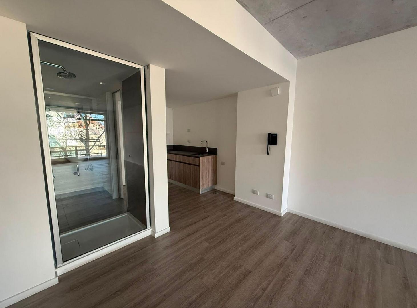 Foto de DEPARTAMENTO EN ALQUILER 1 AMBIENTE RETIRO, imagen 4