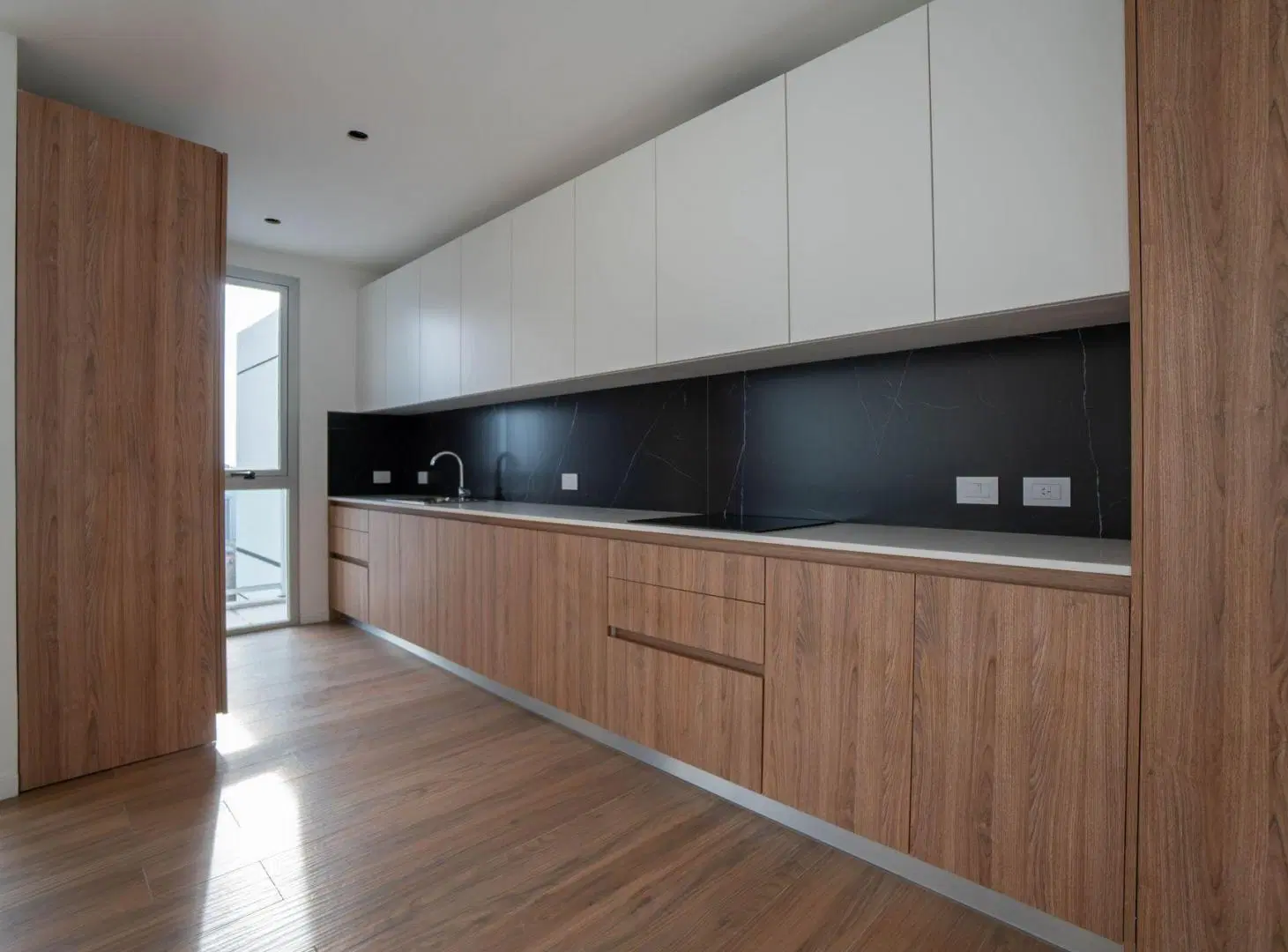 DEPARTAMENTO EN VENTA EN LA PLATA A ESTRENAR 8
