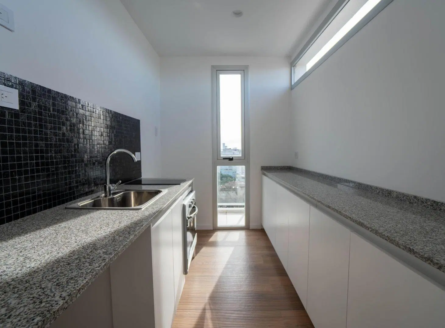 DEPARTAMENTO EN VENTA EN LA PLATA A ESTRENAR 5