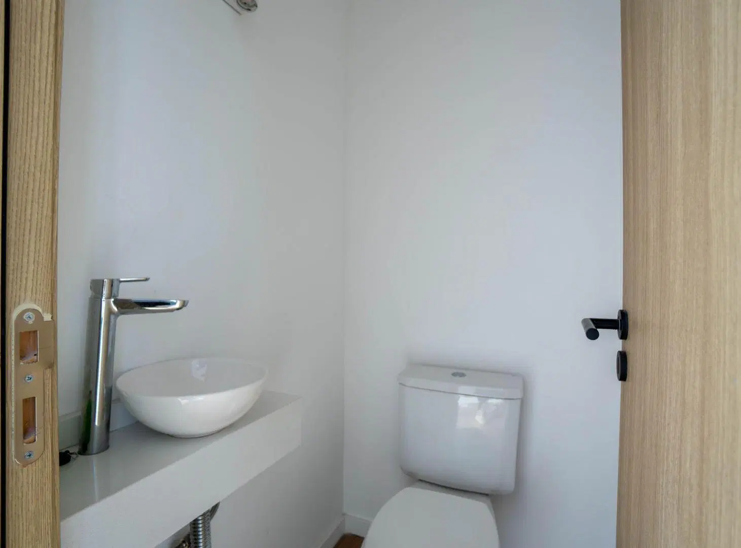 DEPARTAMENTO EN VENTA EN LA PLATA A ESTRENAR 4