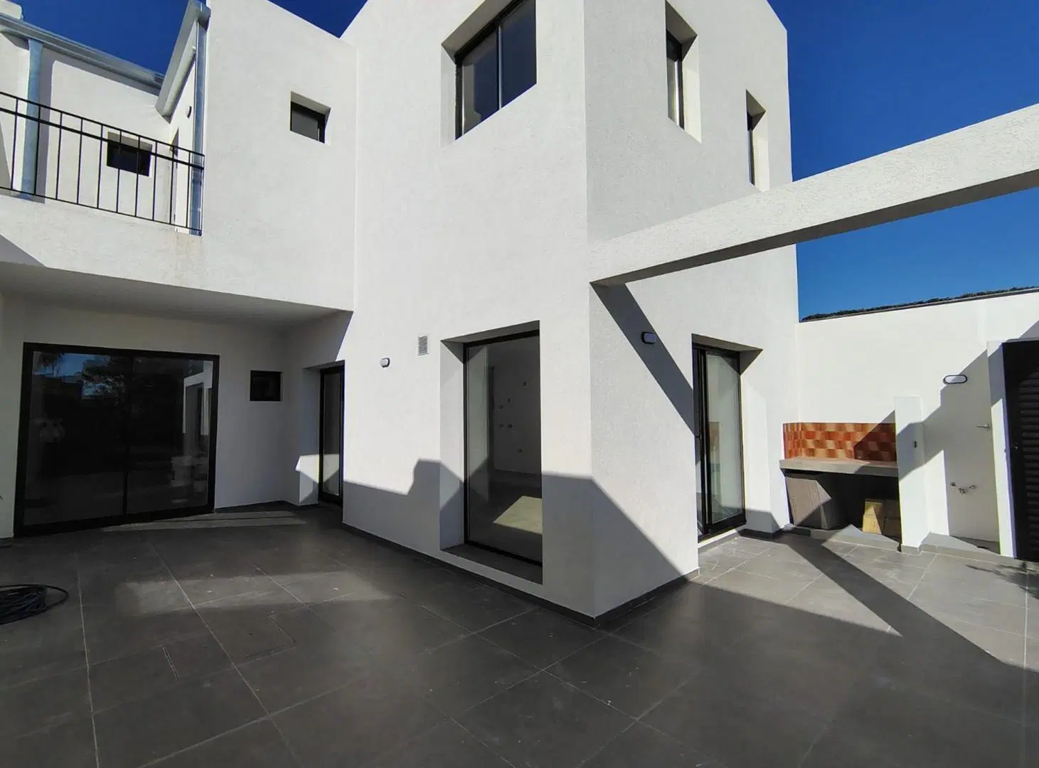 Casa Venta Tolosa 3 Dormitorios Patio Garage 5