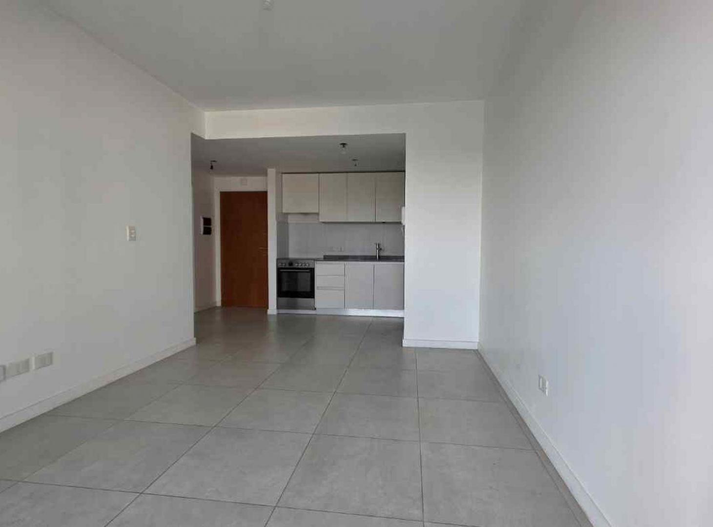 Foto de DEPARTAMENTO EN ALQUILER MONTE CASTRO 2 AMBIENTES, imagen 3