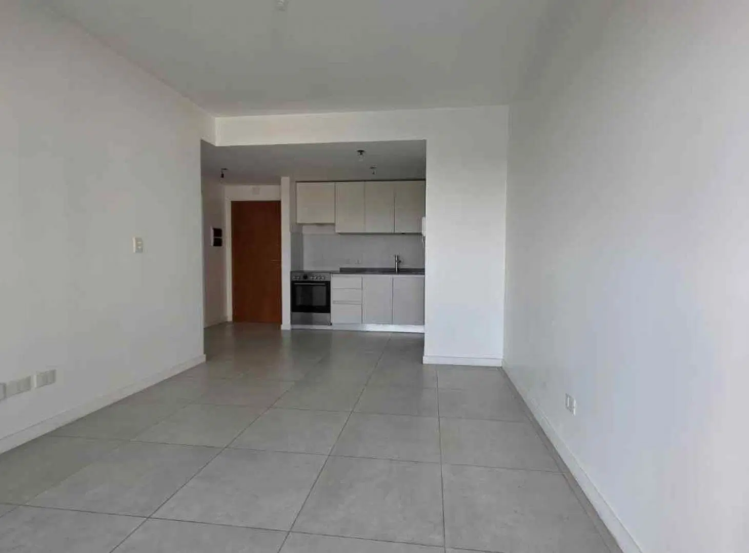 DEPARTAMENTO EN ALQUILER MONTE CASTRO 2 AMBIENTES 3