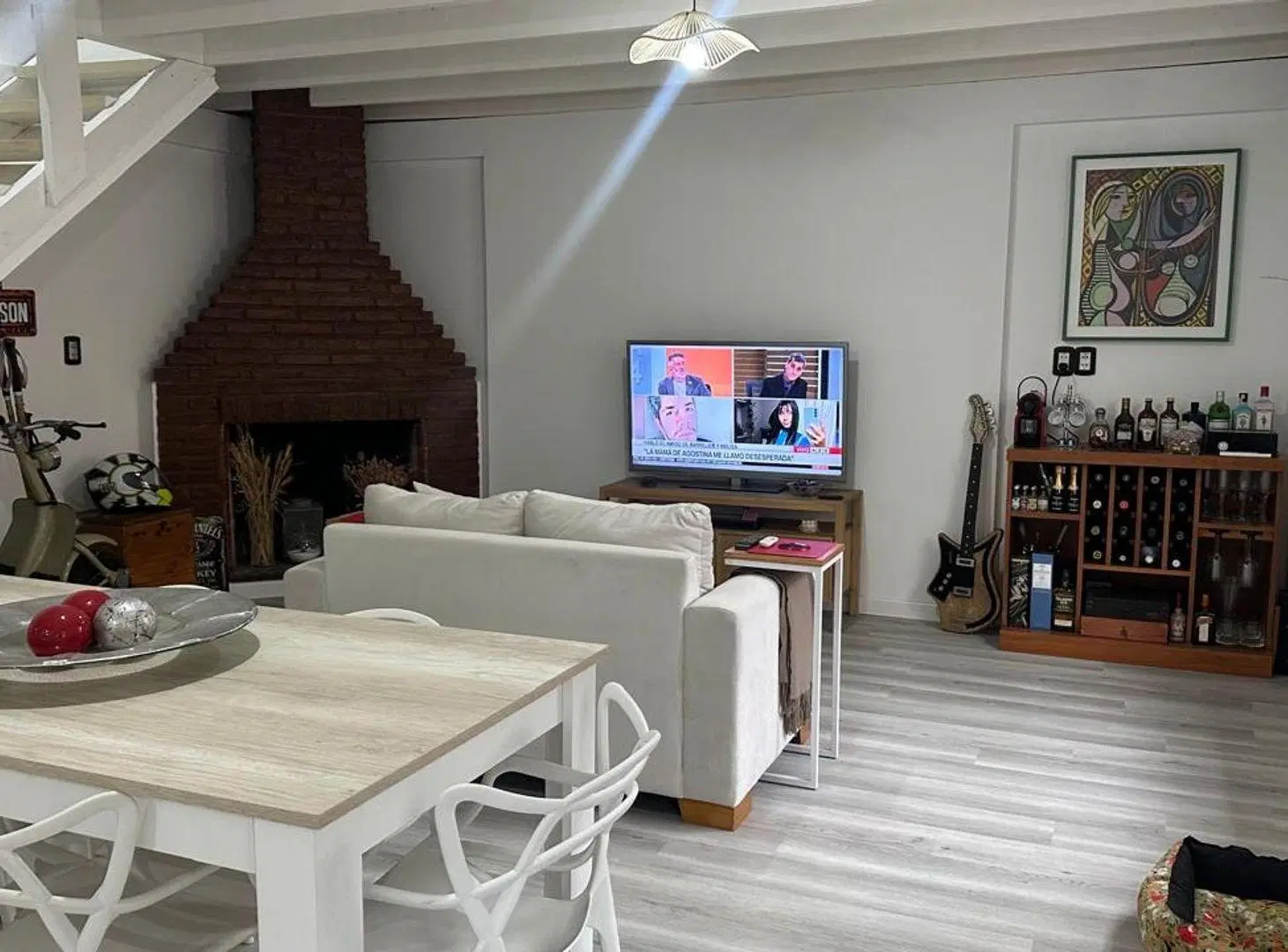 CASA PH VENTA CITY BELL 2 DORMITORIOS PILETA BANCO 2