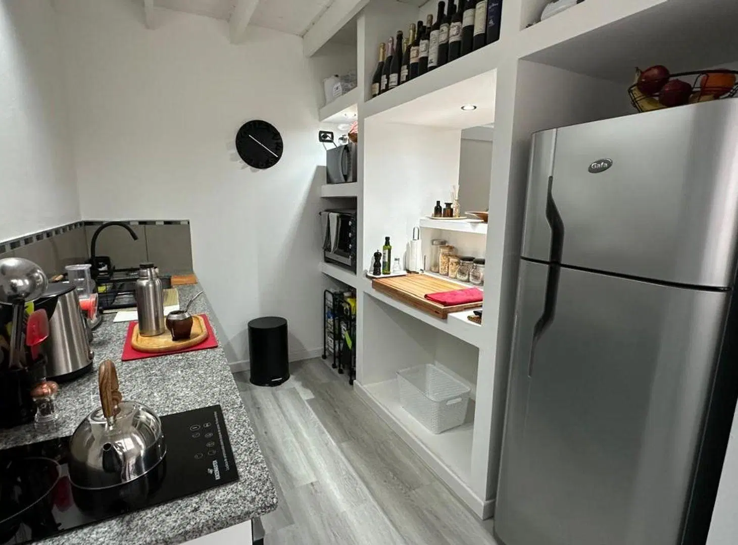CASA PH VENTA CITY BELL 2 DORMITORIOS PILETA BANCO 4