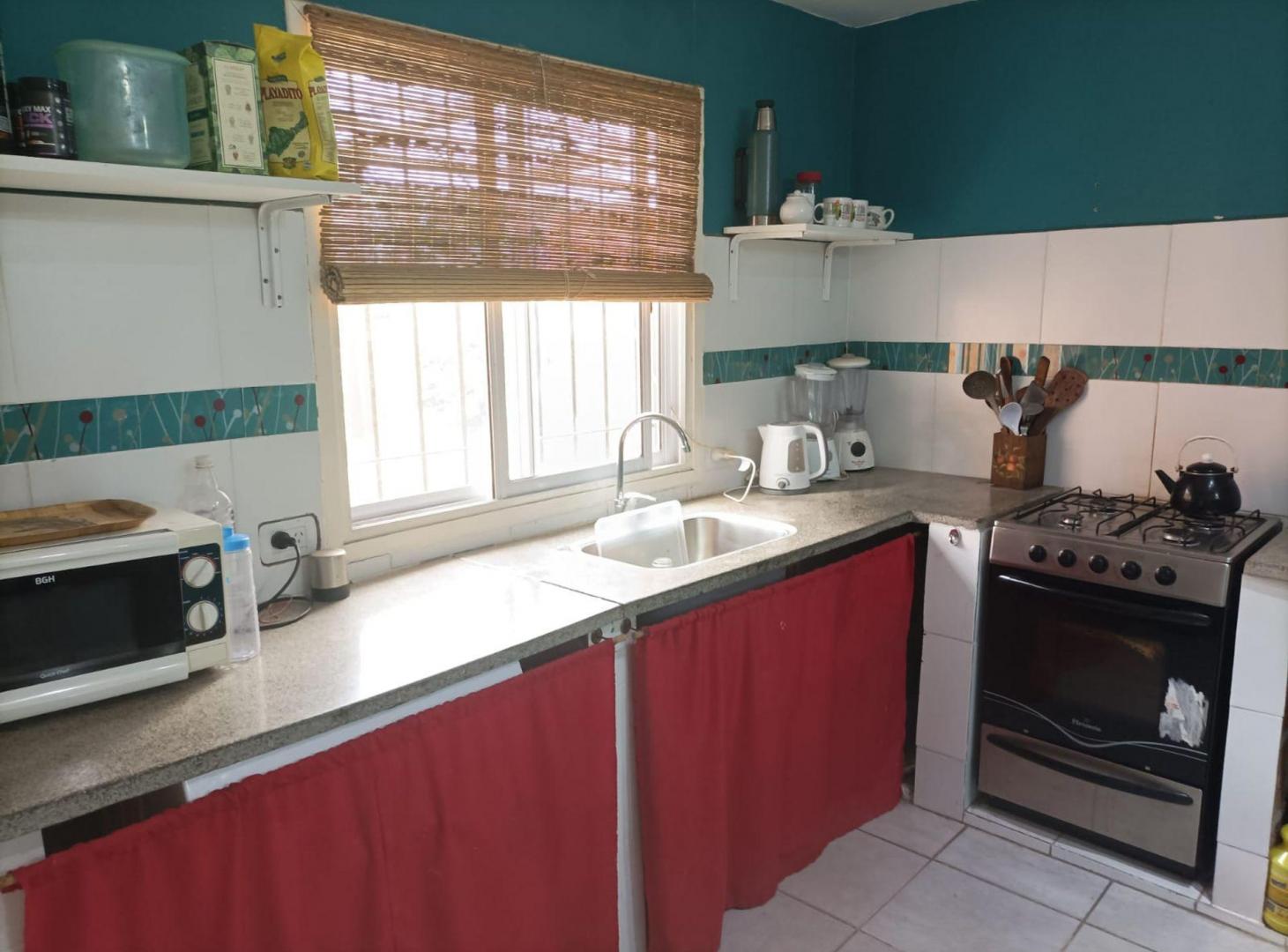 Foto de CASA EN VENTA LA PLATA 3 DORMITORIOS PATIO COCHERA, imagen 5