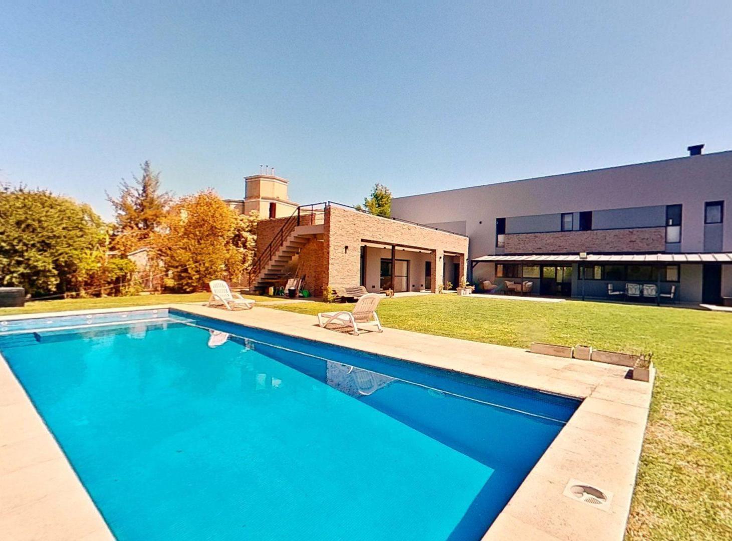 Foto de Casa en Venta City Bell Los Ceibos 4 Dormitorios, imagen 1