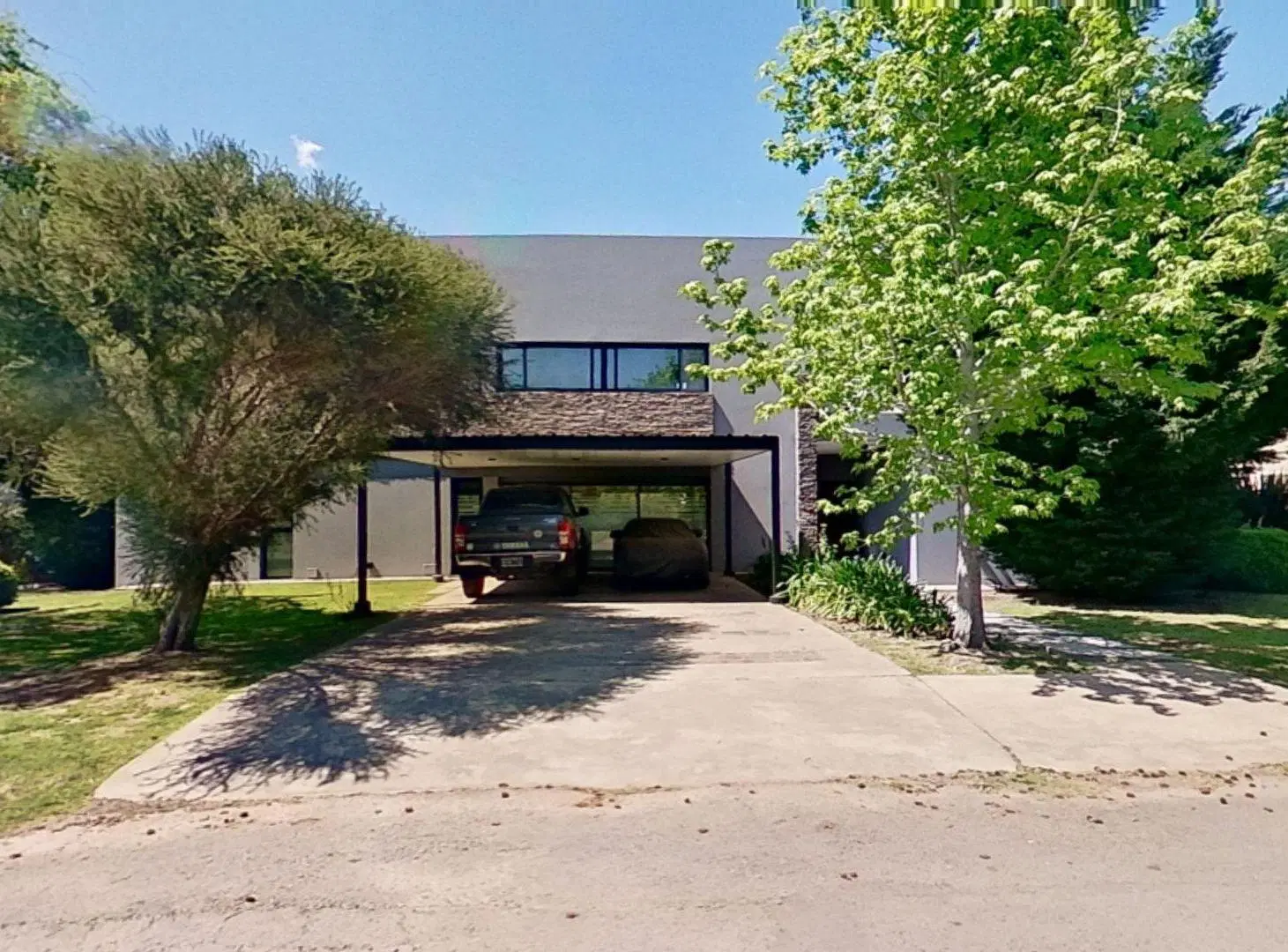 Casa en Venta City Bell Los Ceibos 4 Dormitorios 4