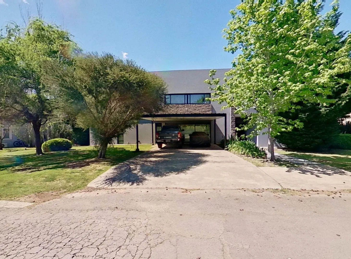 Casa en Venta City Bell Los Ceibos 4 Dormitorios 3