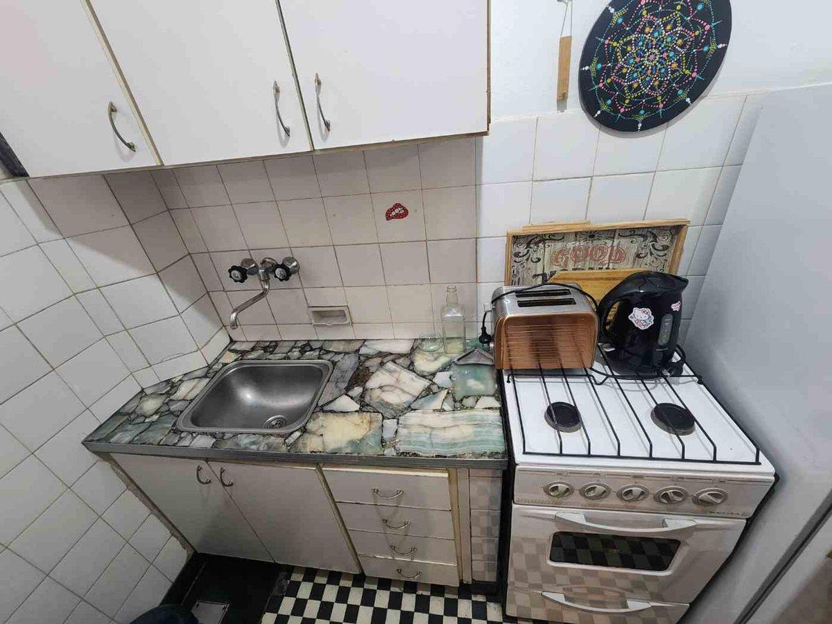 Foto de DEPARTAMENTO EN VENTA LA PLATA 1 DORMITORIO, imagen 2
