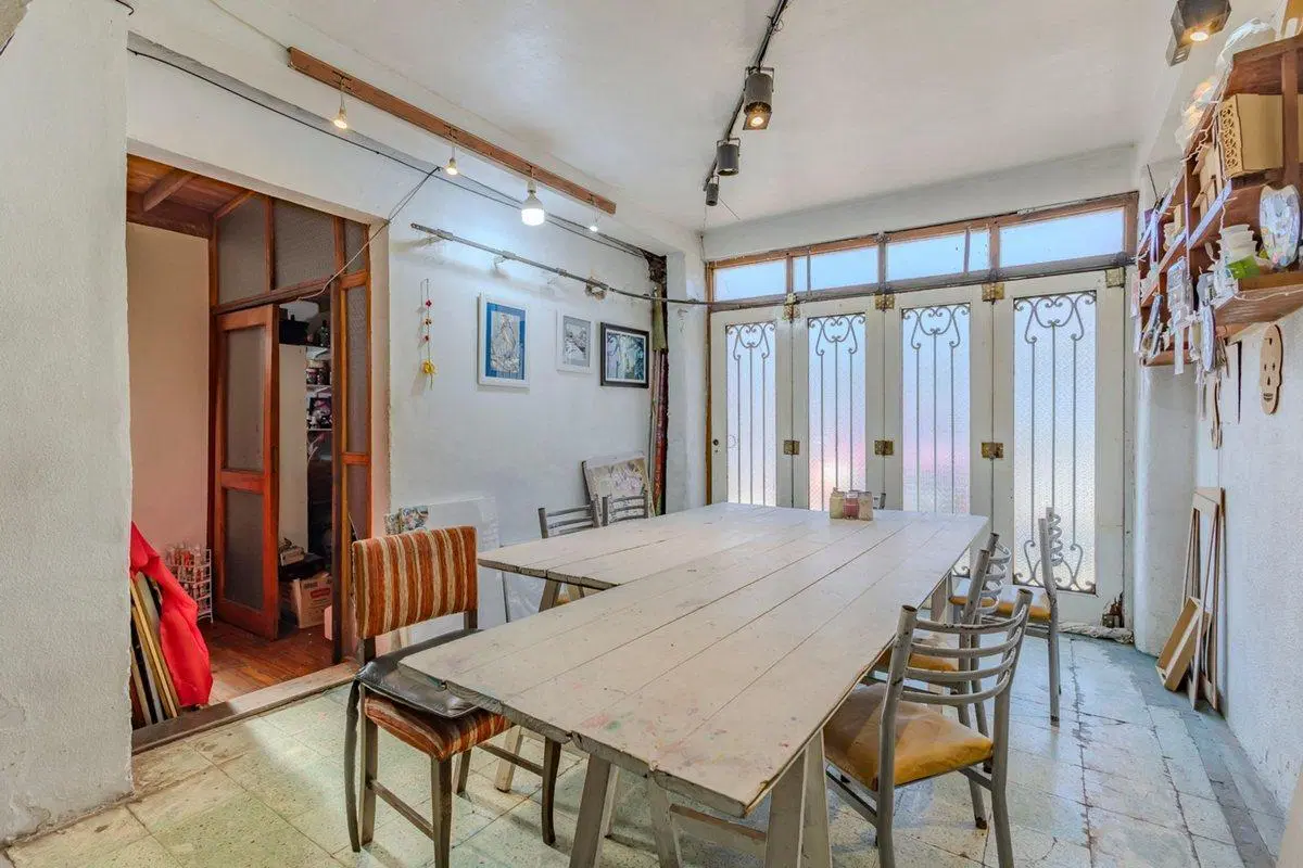 Casas en venta en Los Hornos 2 dormitorios 1
