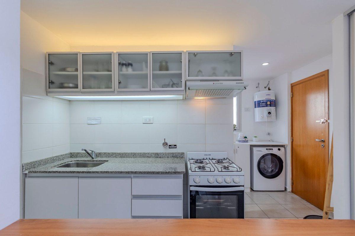 Foto de Monoambiente en venta en La Plata, imagen 3
