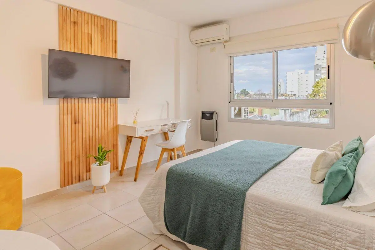 Monoambiente en venta en La Plata 4