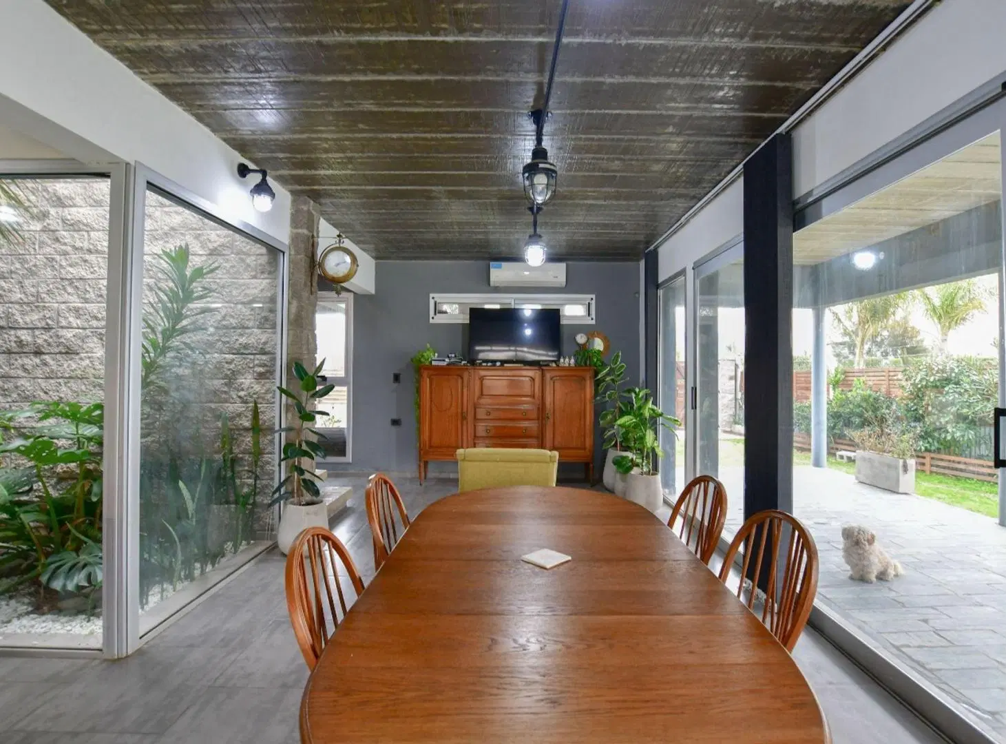 Casa en venta Berisso 2 dormitorios con permuta 2