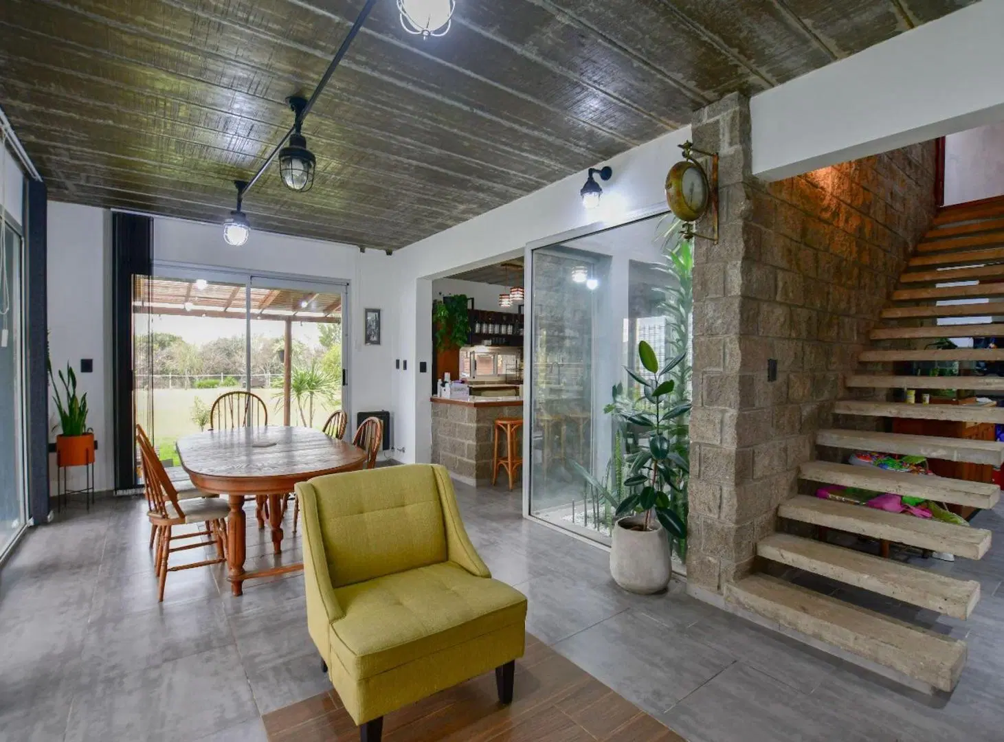 Casa en venta Berisso 2 dormitorios con permuta 4