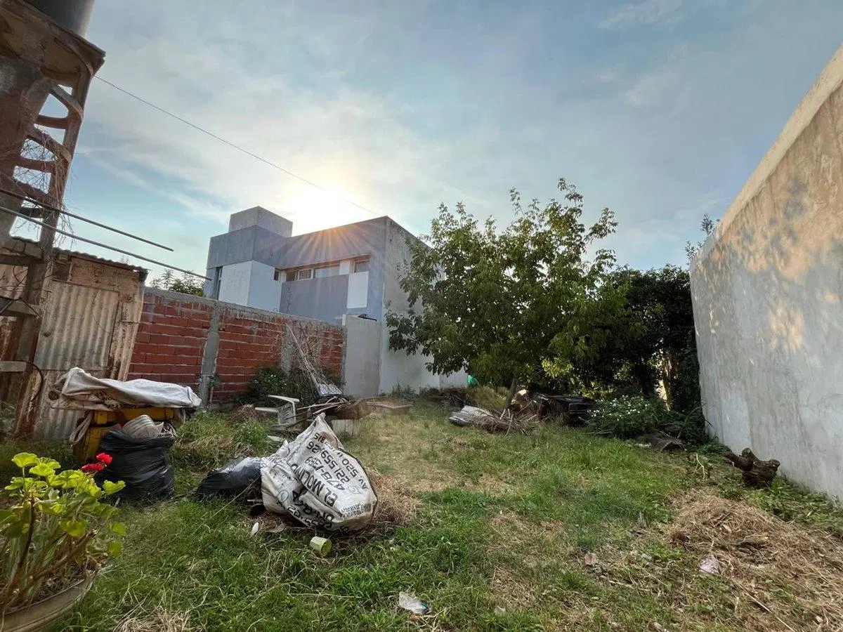 LOTE EN VENTA HERNANDEZ 4