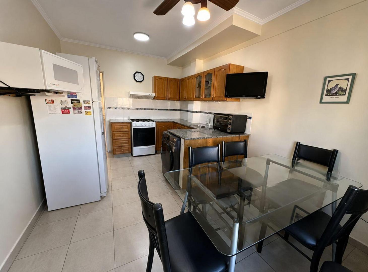 Foto de PISO EN VENTA LA PLATA 3 DORMITORIOS, imagen 3