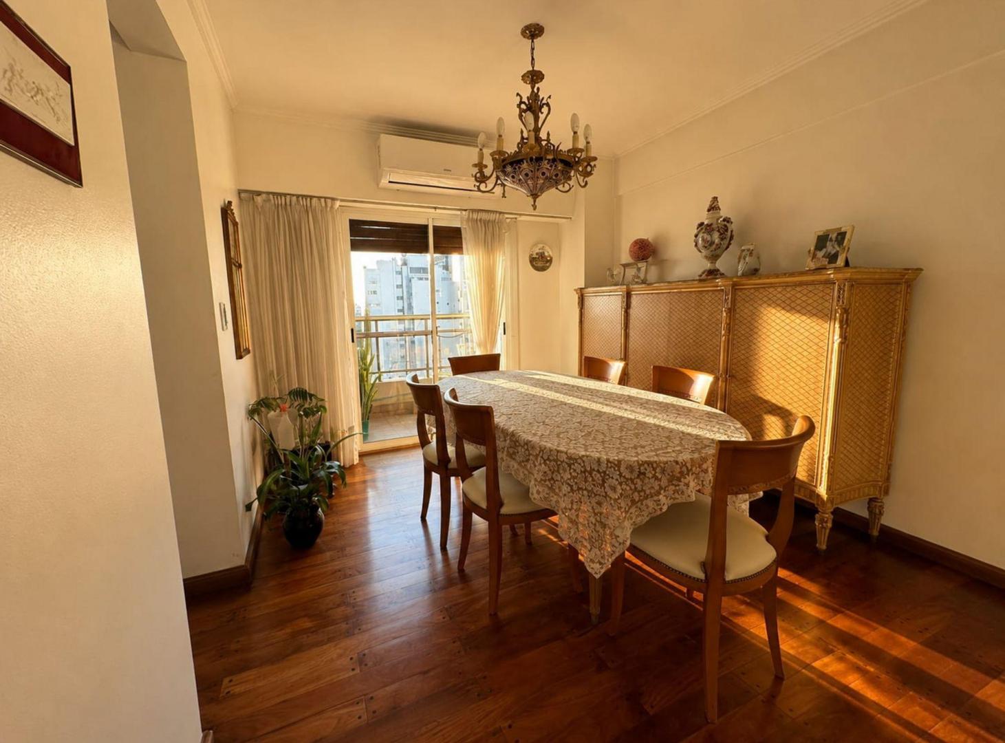 Foto de PISO EN VENTA LA PLATA 3 DORMITORIOS, imagen 2