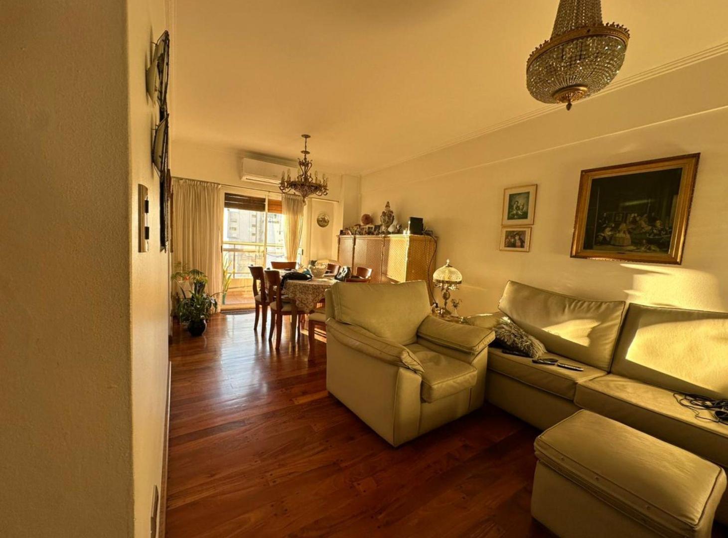 Foto de PISO EN VENTA LA PLATA 3 DORMITORIOS, imagen 1