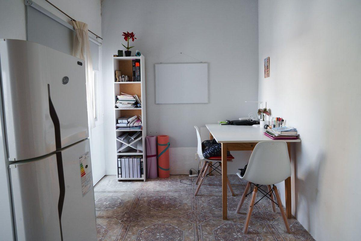 Foto de MONOAMBIENTE EN VENTA LA PLATA CENTRO, imagen 2