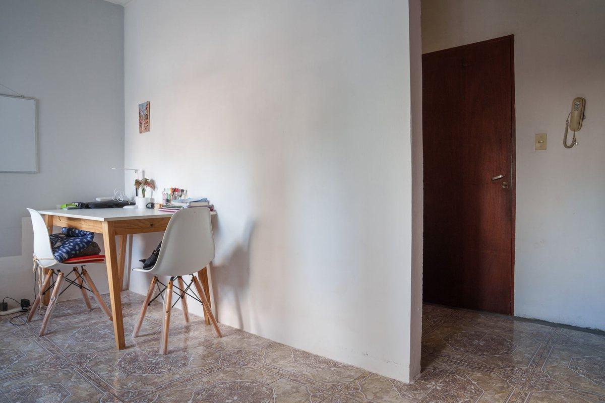 Foto de MONOAMBIENTE EN VENTA LA PLATA CENTRO, imagen 3