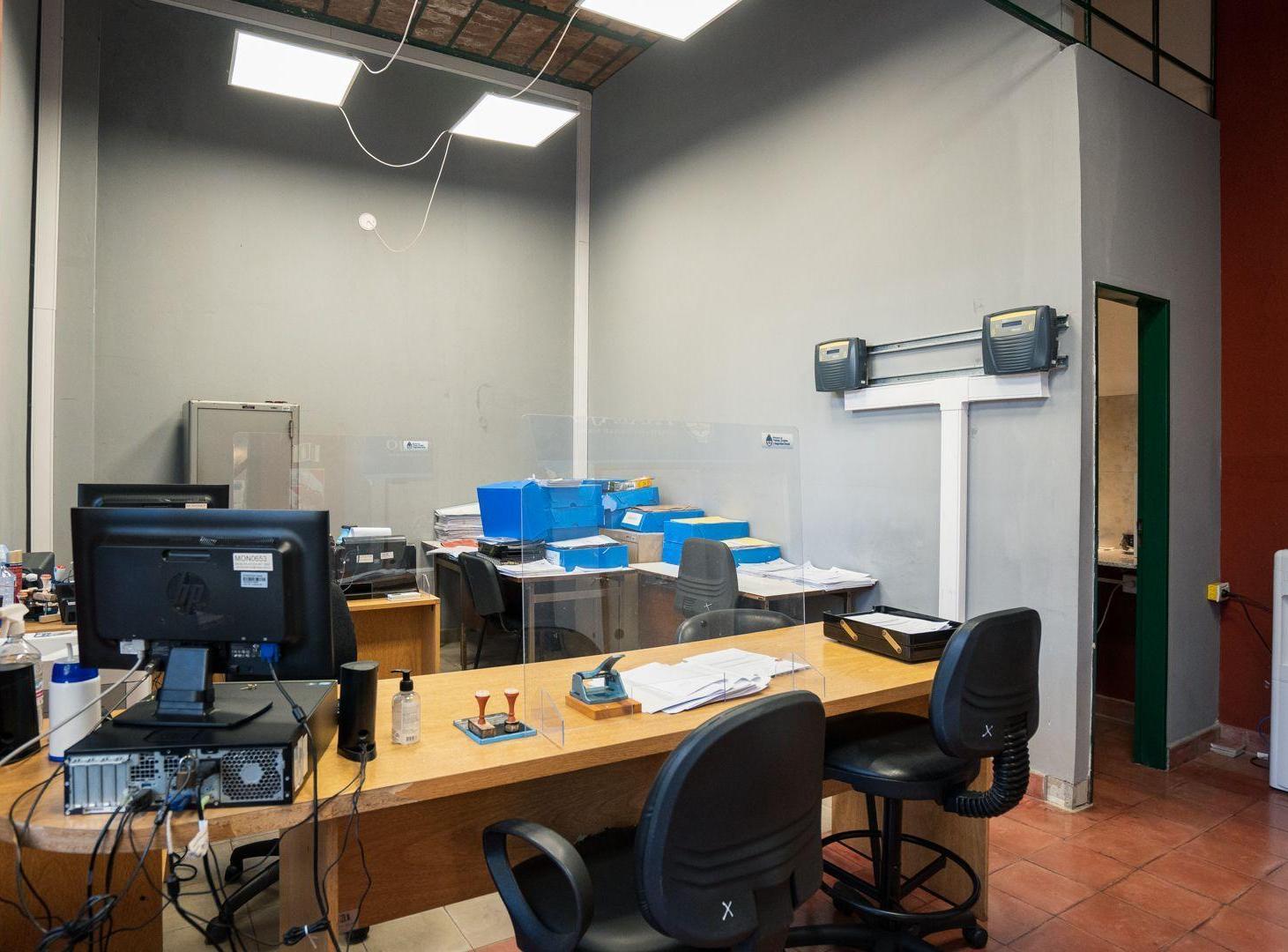 Foto de EDIFICIO EN VENTA LA PLATA CENTRO, imagen 2