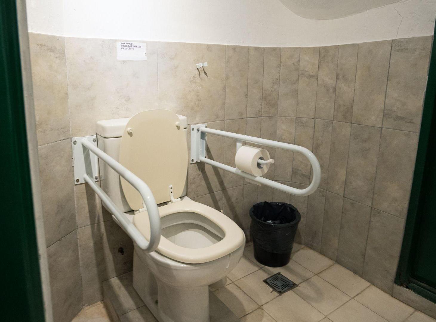 Foto de EDIFICIO EN VENTA LA PLATA CENTRO, imagen 5