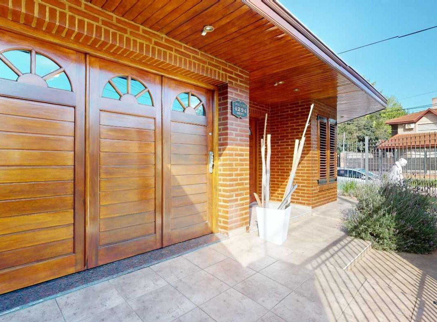 Foto de CASA CHALET VENTA QUILMES 6 AMBIENTES APTO CREDITO, imagen 2