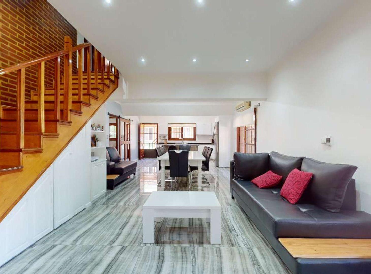 Foto de CASA CHALET VENTA QUILMES 6 AMBIENTES APTO CREDITO, imagen 1