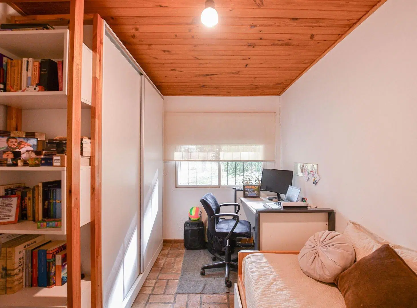 CASA EN VENTA ETCHEVERRY 4 DORMITORIOS PARQUE 3
