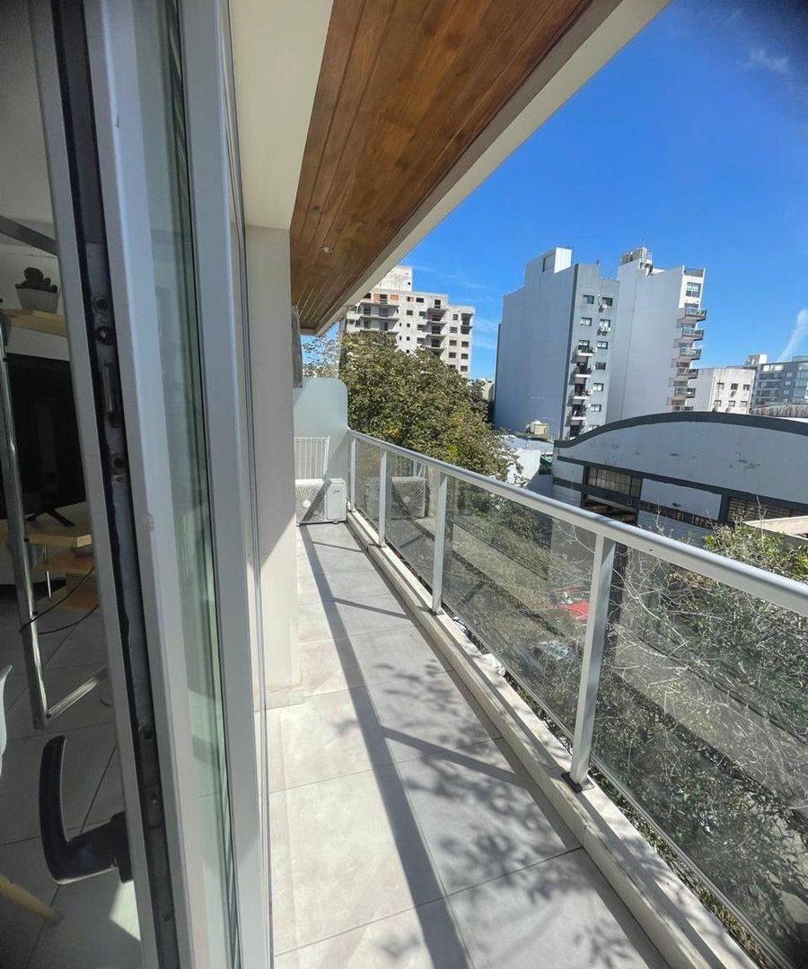 Foto de MONOAMBIENTE EN VENTA LA PLATA, imagen 2