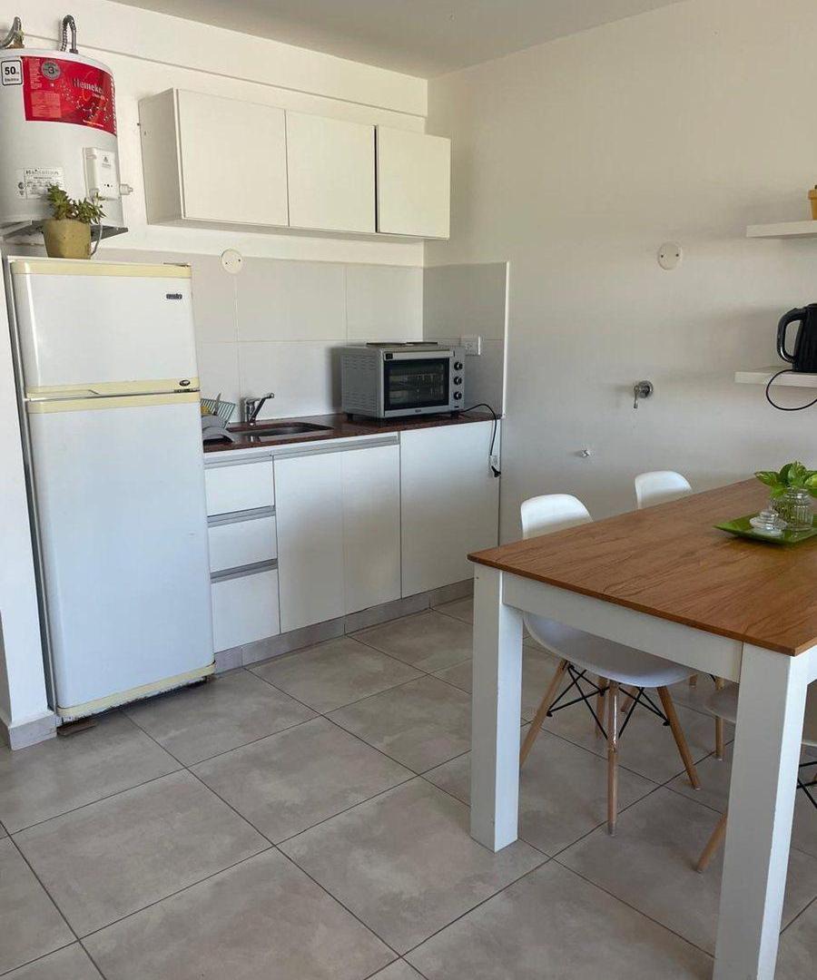 Foto de DEPARTAMENTO MONOAMBIENTE EN VENTA LA PLATA, imagen 2