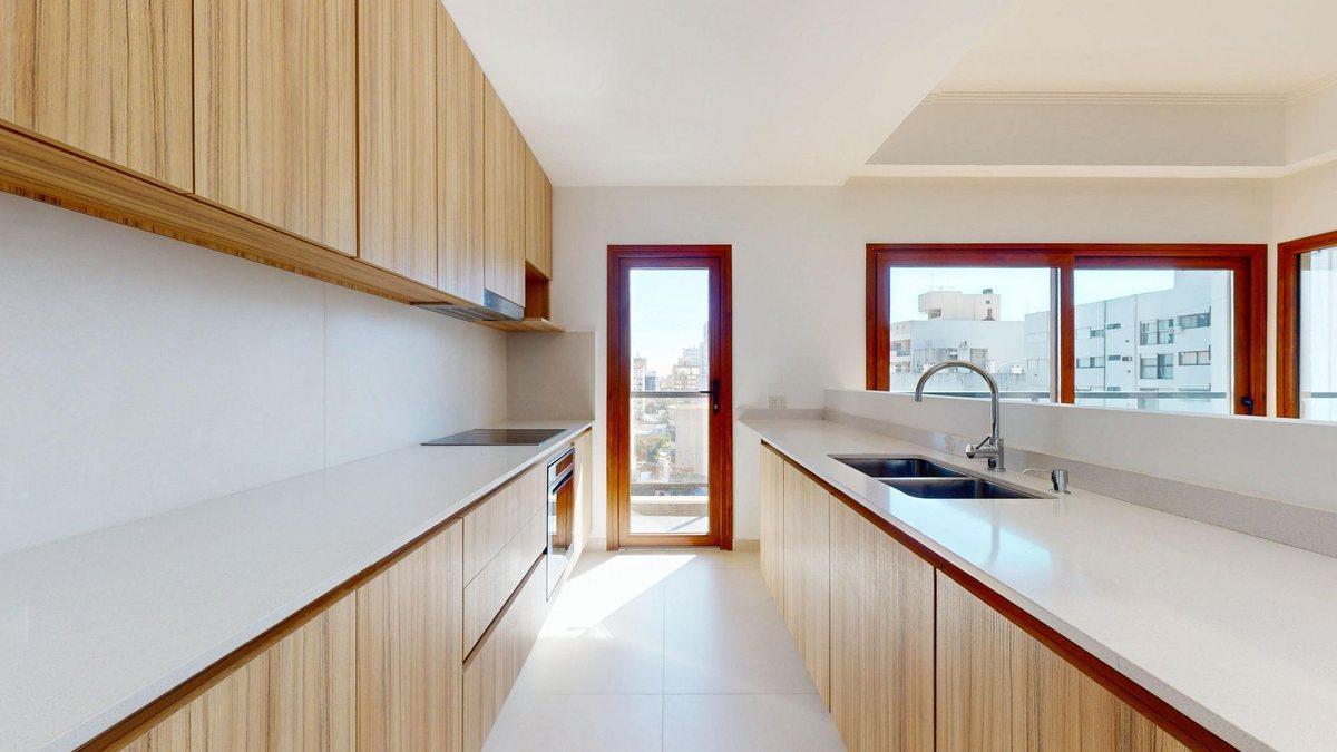 Foto de Departamento Venta La Plata 3 dormitorios estrenar, imagen 2