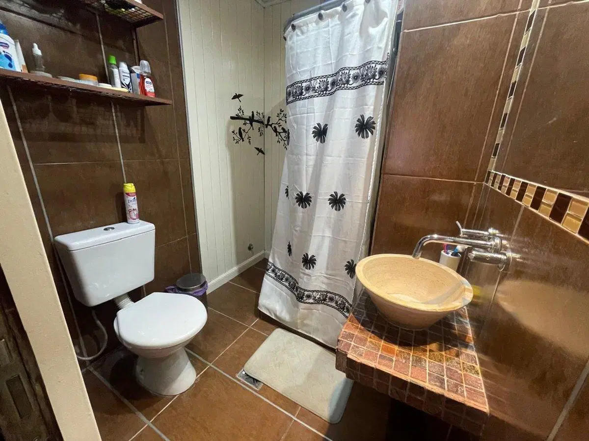 CASA EN VENTA LOS HORNOS EN PH 5