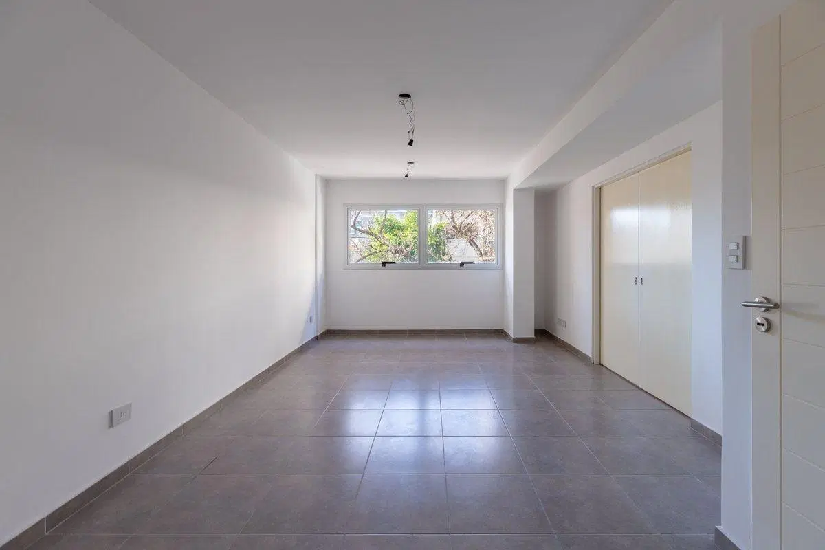 MONOAMBIENTE EN VENTA EN LA PLATA A ESTRENAR 3