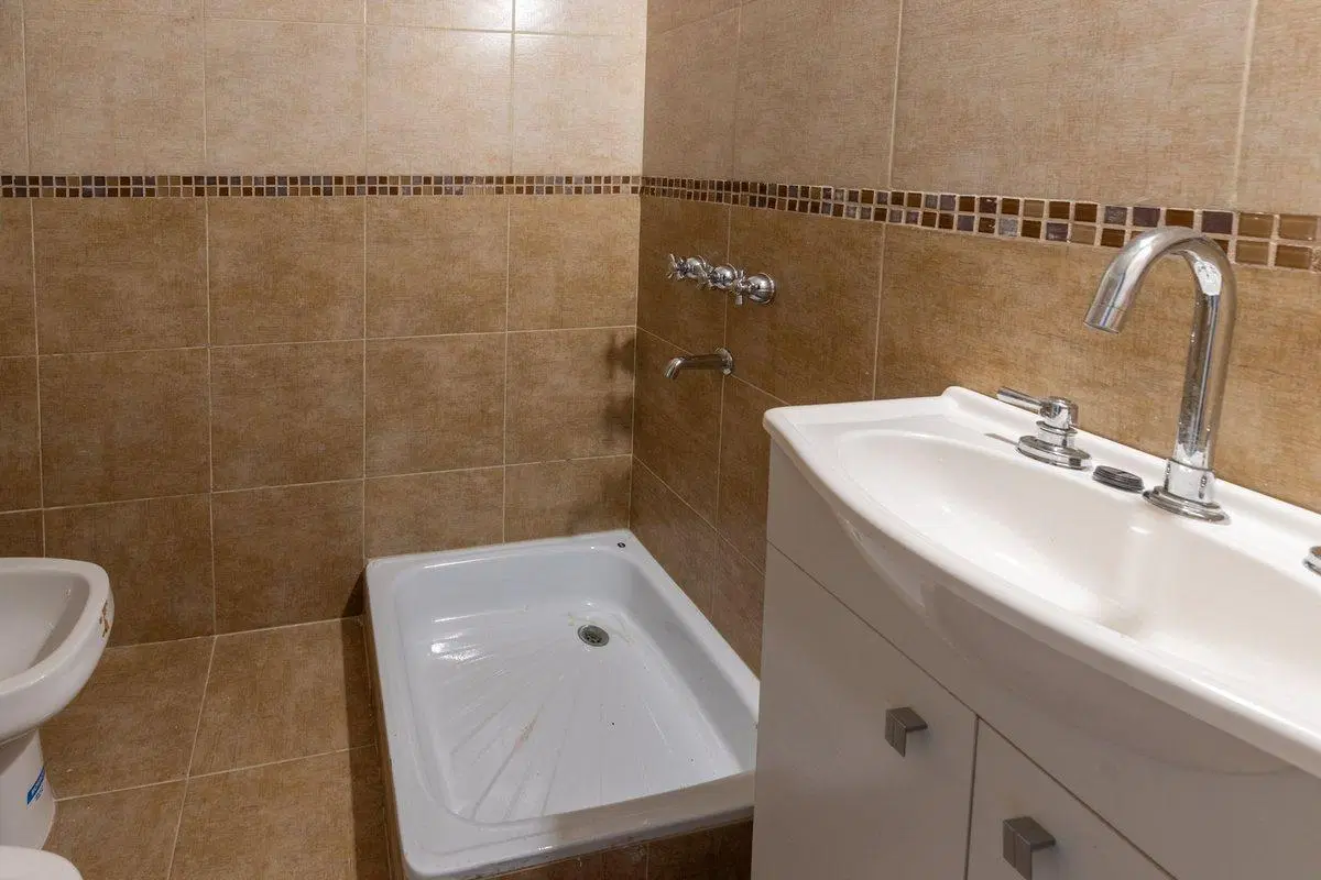 MONOAMBIENTE EN VENTA EN LA PLATA A ESTRENAR 4