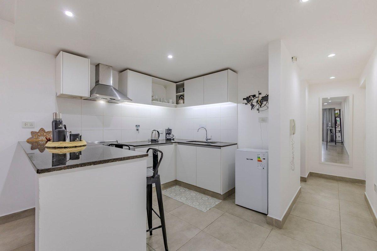 Foto de Monoambiente en venta en La Plata, imagen 2