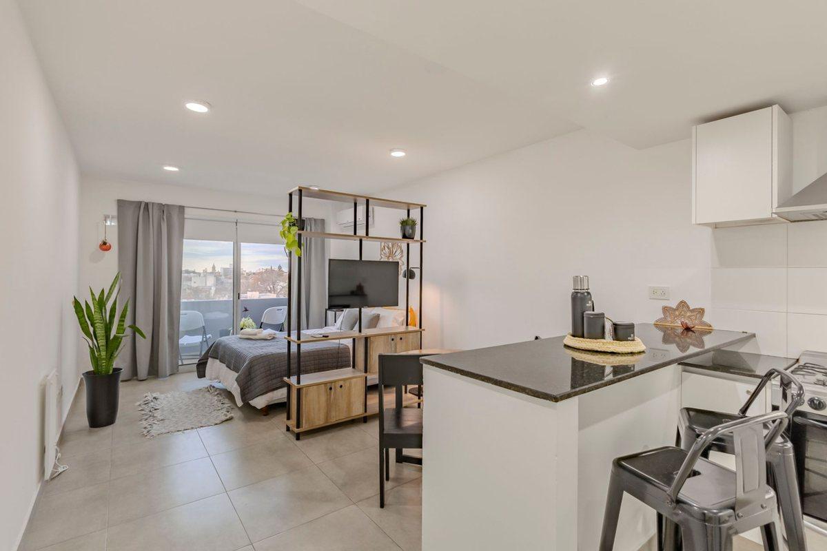 Foto de Monoambiente en venta en La Plata, imagen 3