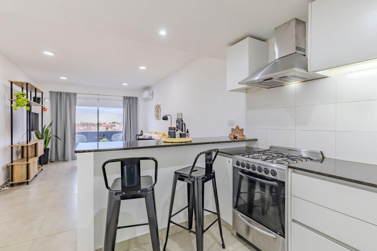 Foto de Monoambiente en venta en La Plata, imagen 1