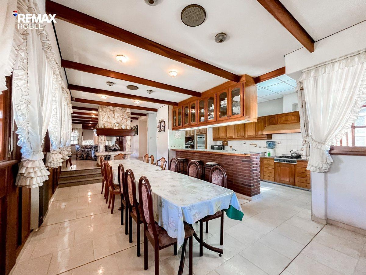 Foto de CASA EN VENTA LA LOMA LA PLATA 4 DORMITORIOS, imagen 5