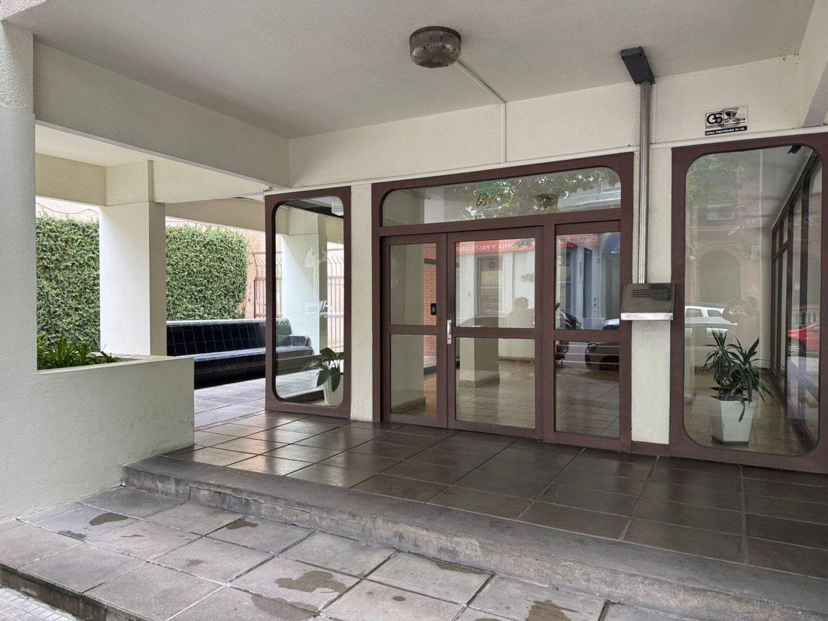 Foto de DEPARTAMENTO EN VENTA LA PLATA CENTRO, imagen 2