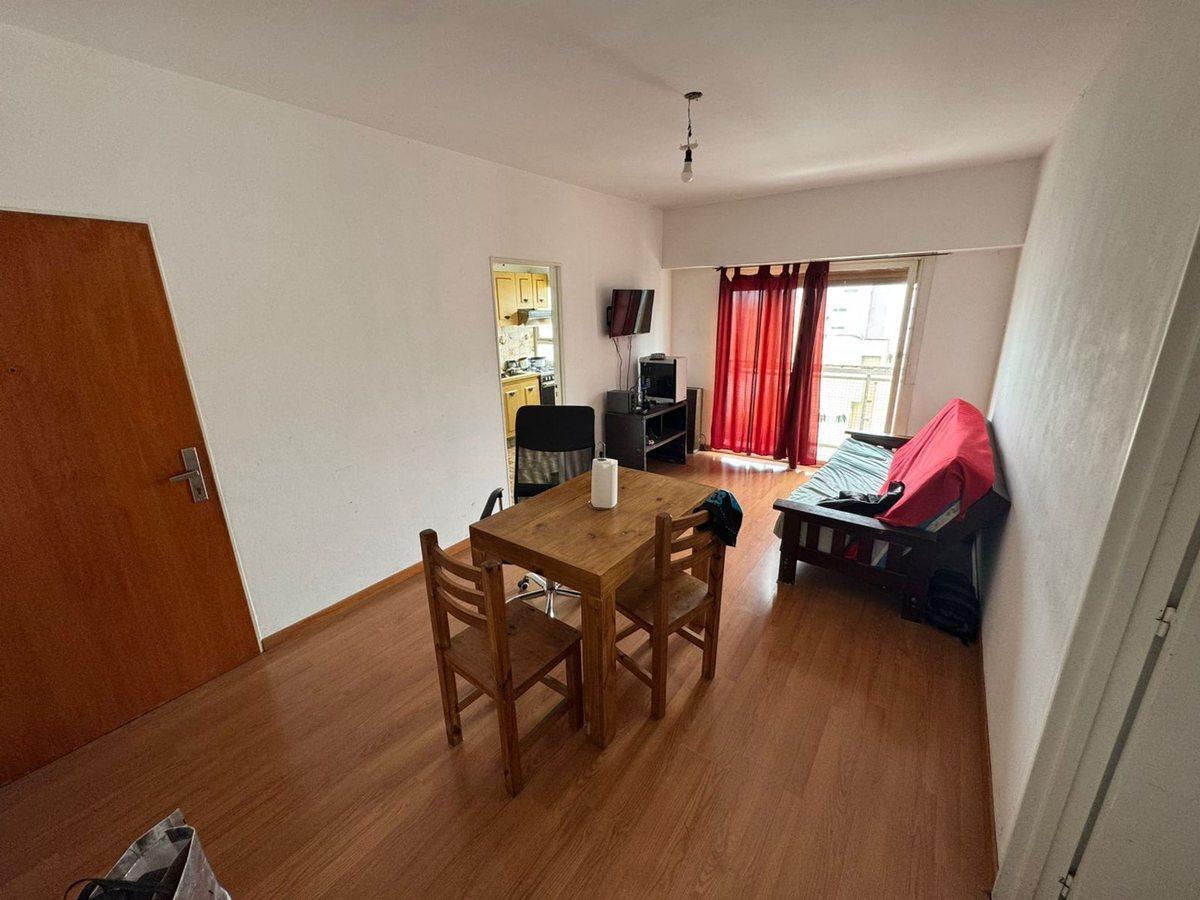 Foto de DEPARTAMENTO EN VENTA LA PLATA CENTRO, imagen 3