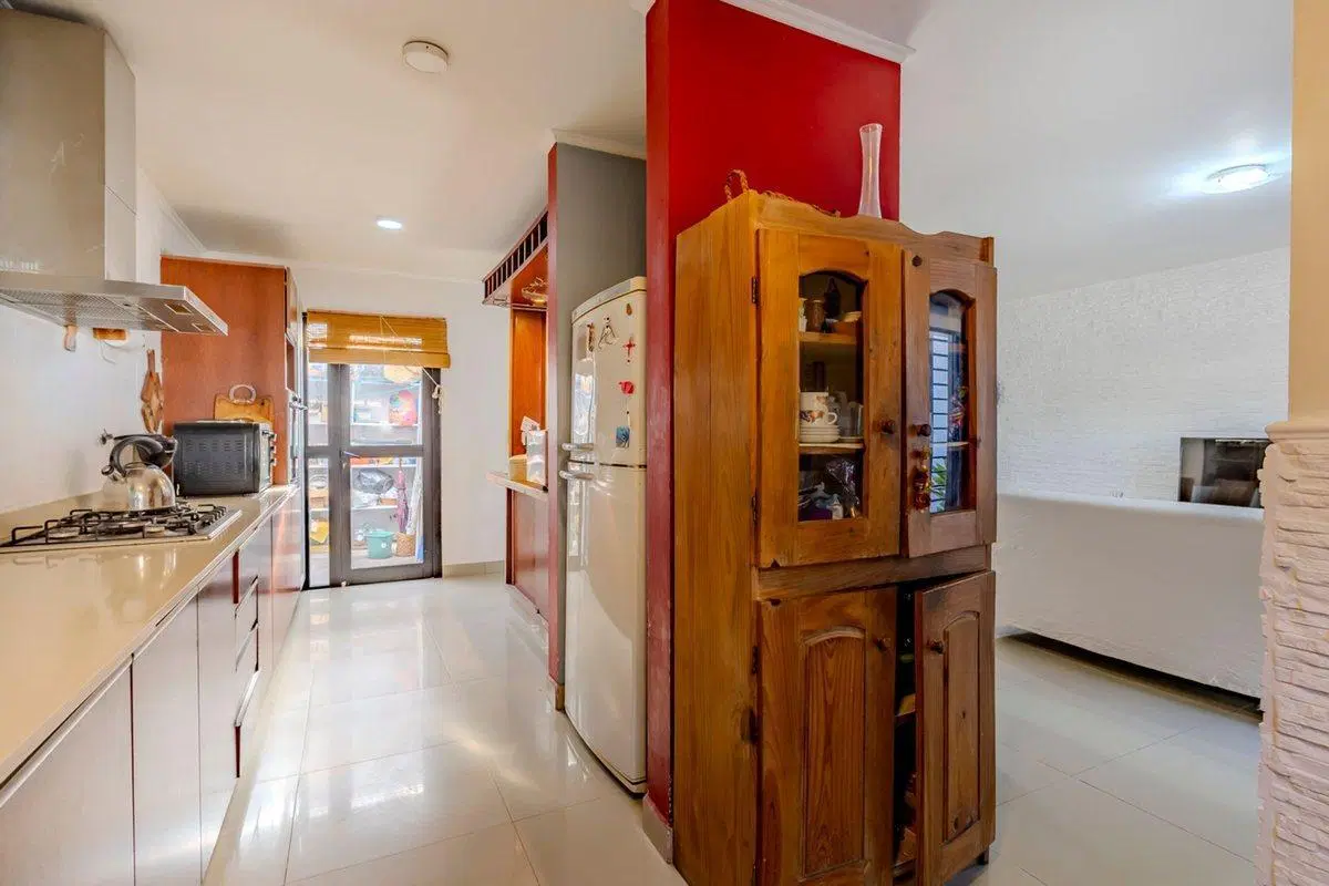 CASA EN PH EN VENTA VILLA CASTELLS - LA PLATA 5
