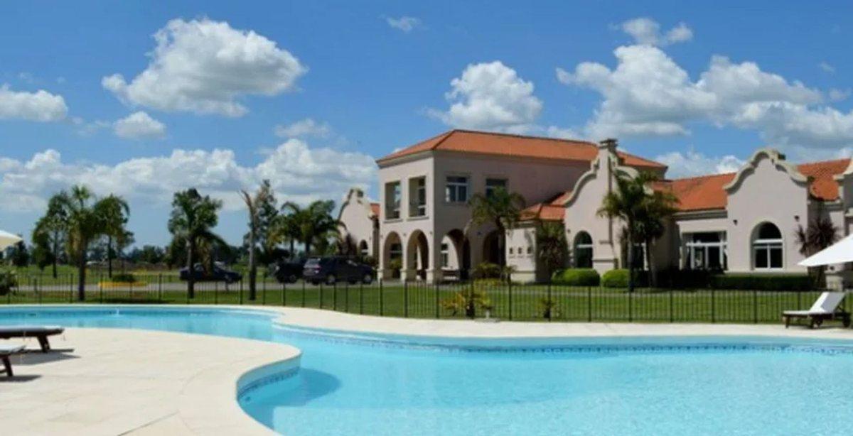 Foto de LOTE EN VENTA AREA 60 LA RESERVA ESCONDIDA, imagen 2