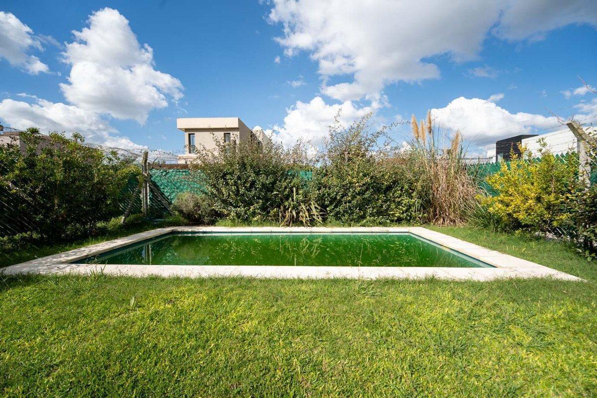 Foto de CASA EN VENTA GORINA 3 DORMITORIOS PARQUE PILETA, imagen 3