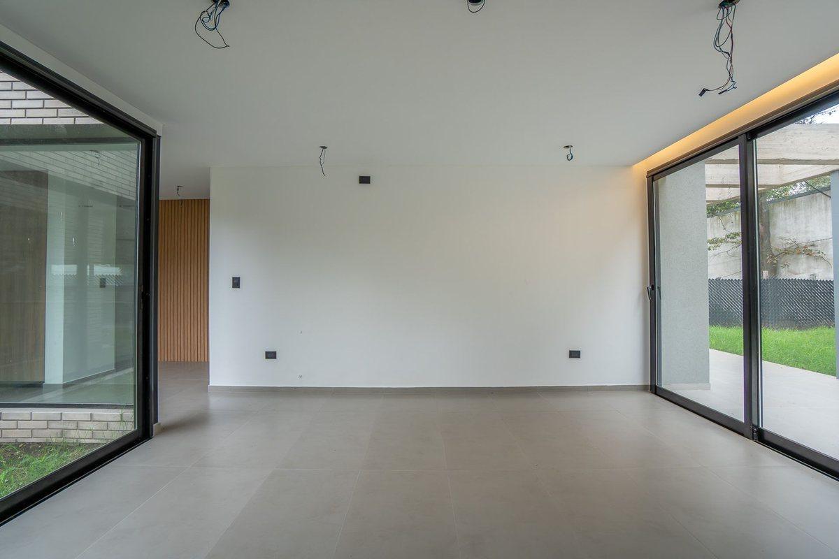 Foto de Casa en venta a estrenar 3 dormitorios. City Bell., imagen 5