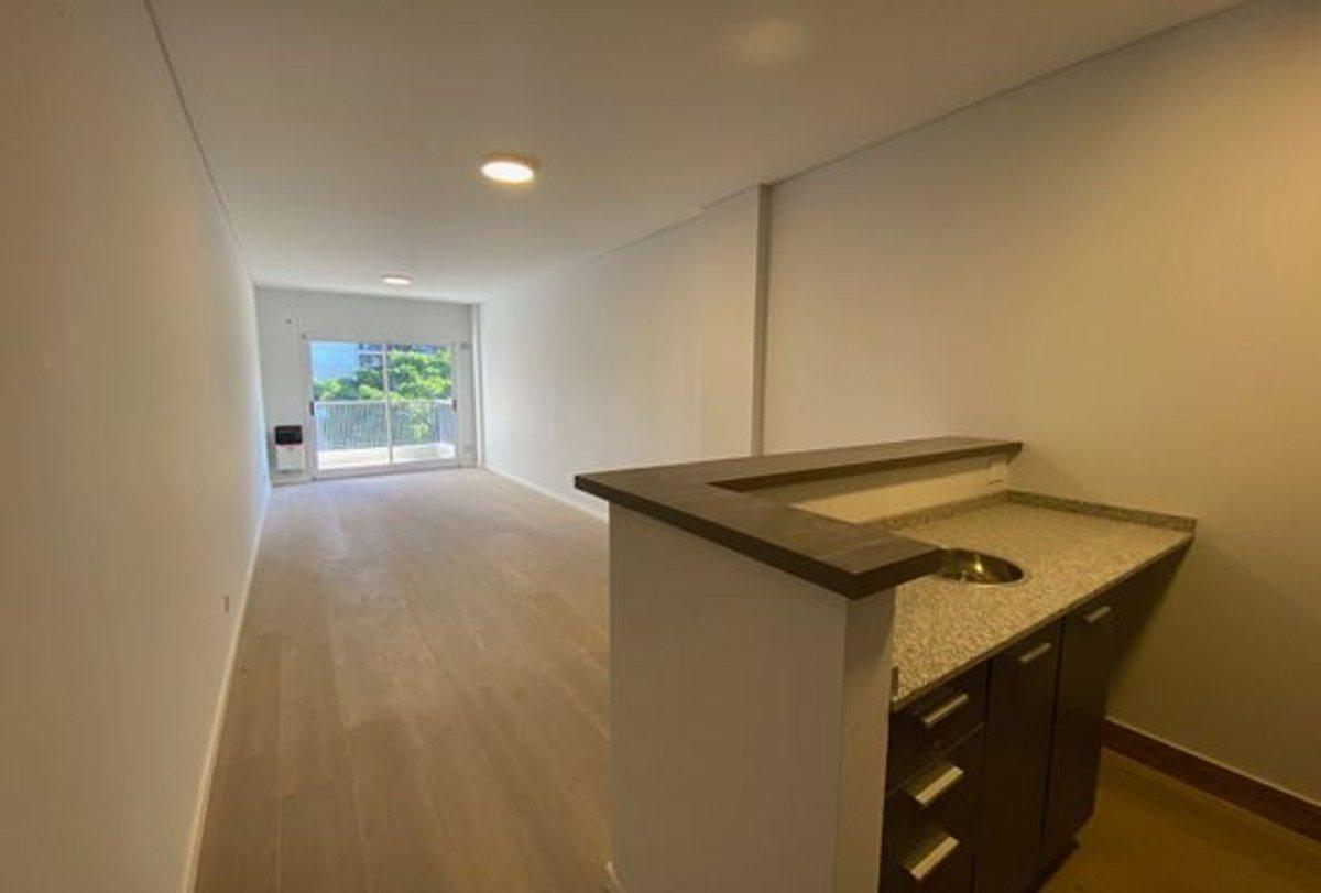 Foto de DEPARTAMENTO EN VENTA MONOAMBIENTE SAN CRISTOBAL, imagen 2